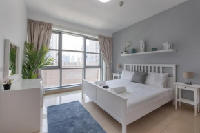 Cozy 1BR Perfect for 4 in Downtown